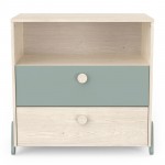 Συρταριέρα Nilan