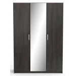 Ντουλάπα τρίφυλλη Boston