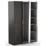 Ντουλάπα τρίφυλλη Boston