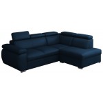 Γωνιακός καναπές Boston-Mple Skouro-Δεξιά