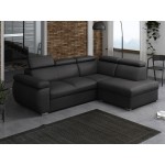 Γωνιακός καναπές Boston-Gkri Skouro-Δεξιά