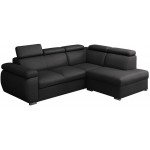 Γωνιακός καναπές Boston-Gkri Skouro-Δεξιά