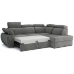 Γωνιακός καναπές Boston-Gkri Skouro-Δεξιά