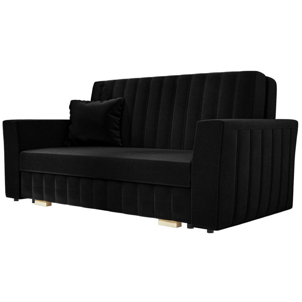 Καναπές - κρεβάτι Viva Glam III τριθέσιος-Mauro