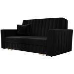 Καναπές - κρεβάτι Viva Glam III τριθέσιος-Mauro