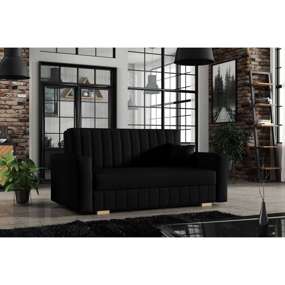 Καναπές - κρεβάτι Viva Glam III τριθέσιος-Mauro