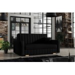 Καναπές - κρεβάτι Viva Glam III τριθέσιος-Mauro