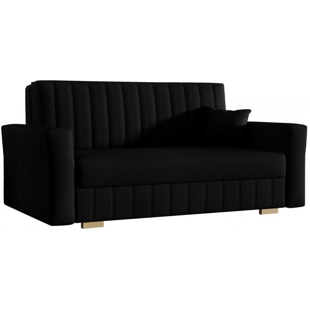 Καναπές - κρεβάτι Viva Glam III τριθέσιος-Mauro