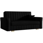 Καναπές - κρεβάτι Viva Glam III τριθέσιος-Mauro