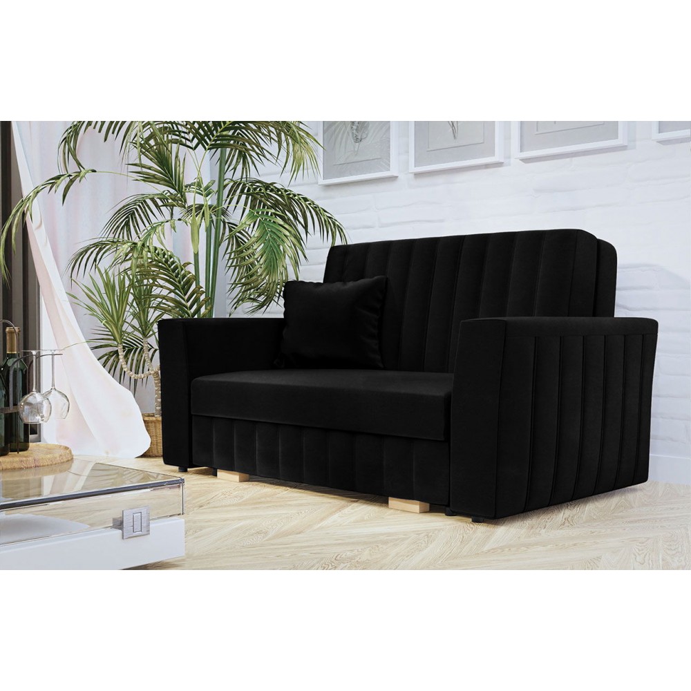 Καναπές - κρεβάτι Viva Glam II διθέσιος-Mauro