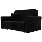 Καναπές - κρεβάτι Viva Glam II διθέσιος-Mauro