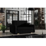 Καναπές - κρεβάτι Viva Glam II διθέσιος-Mauro