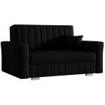 Καναπές - κρεβάτι Viva Glam II διθέσιος-Mauro