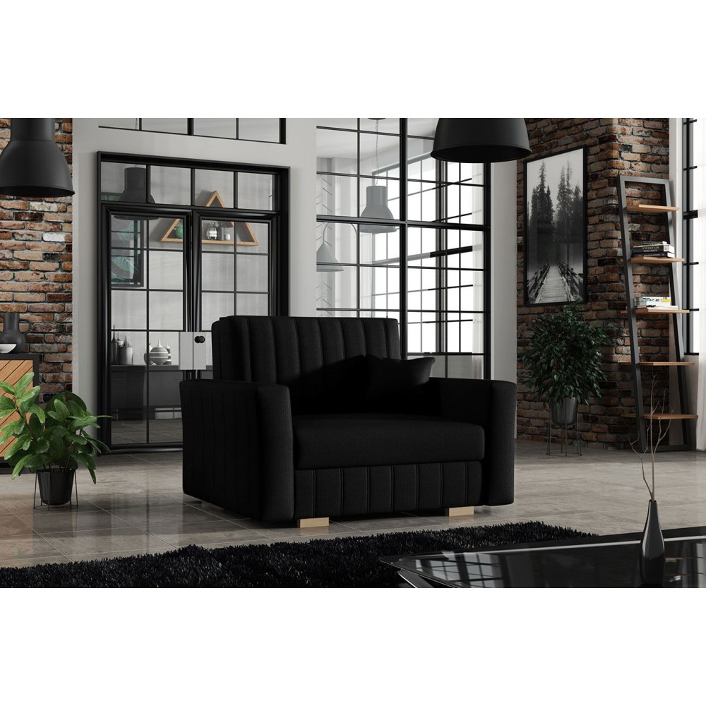 Πολυθρόνα κρεβάτι Viva Glam I-Mauro