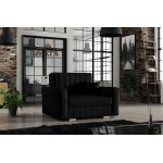 Πολυθρόνα κρεβάτι Viva Glam I-Mauro