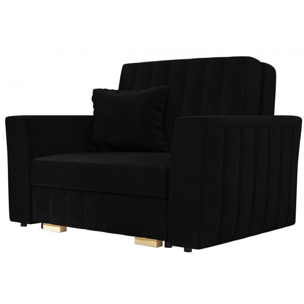 Πολυθρόνα κρεβάτι Viva Glam I-Mauro