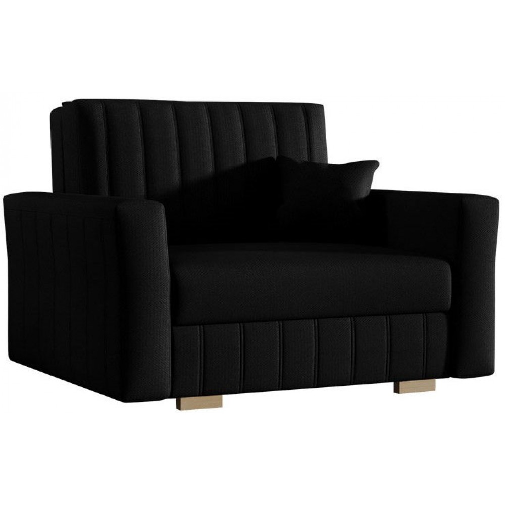 Πολυθρόνα κρεβάτι Viva Glam I-Mauro