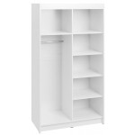 Ντουλάπα Szach Συρόμενη