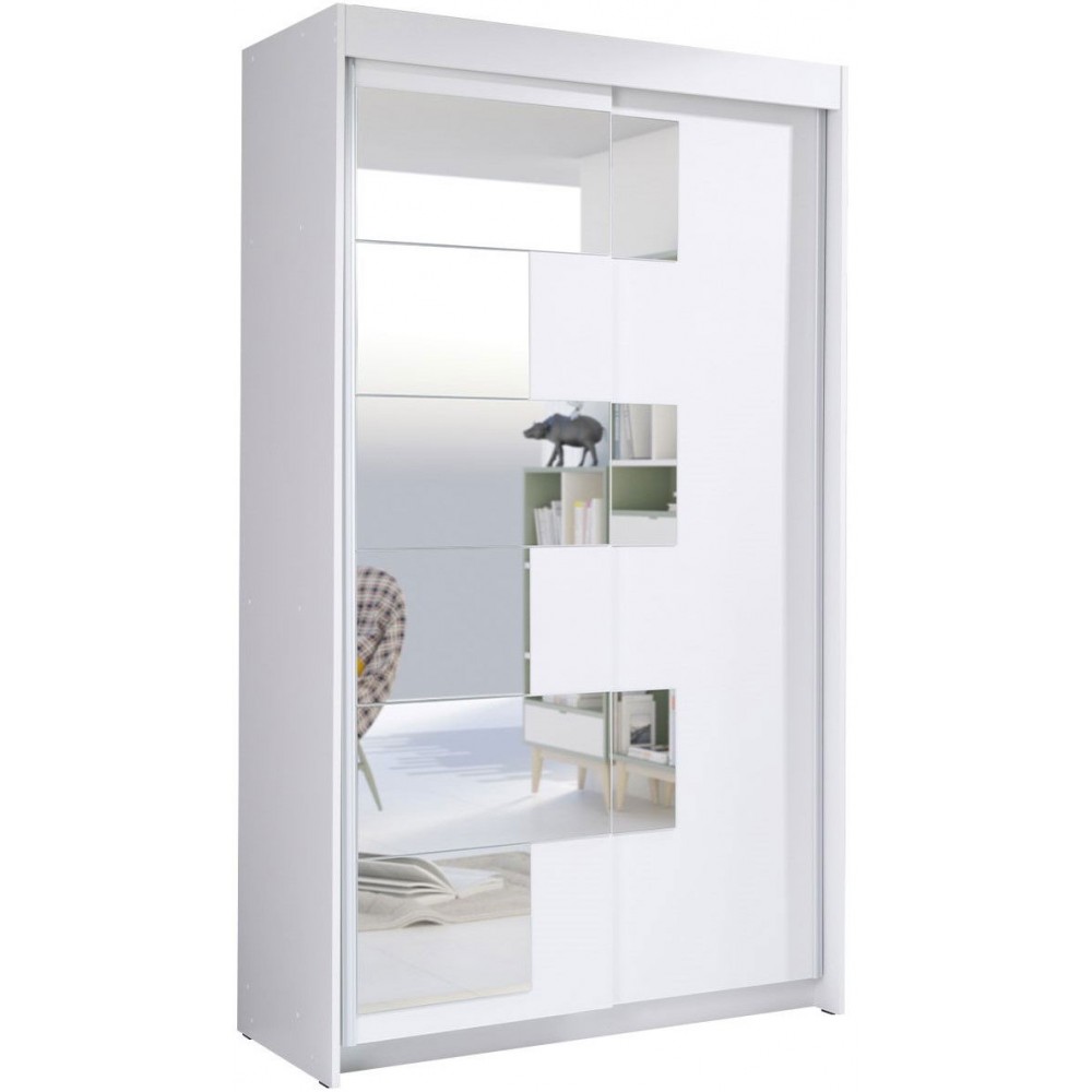 Ντουλάπα Szach Συρόμενη