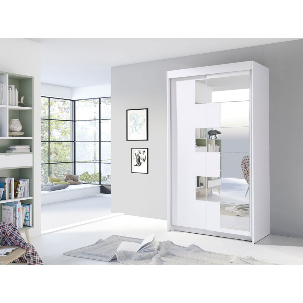 Ντουλάπα Szach Συρόμενη