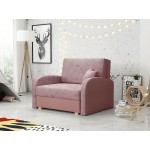 Πολυθρόνα κρεβάτι Viva Soft I-Sapio milo