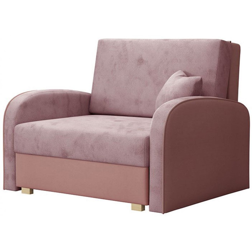 Πολυθρόνα κρεβάτι Viva Soft I-Sapio milo