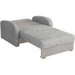 Πολυθρόνα κρεβάτι Viva Soft I-Sapio milo
