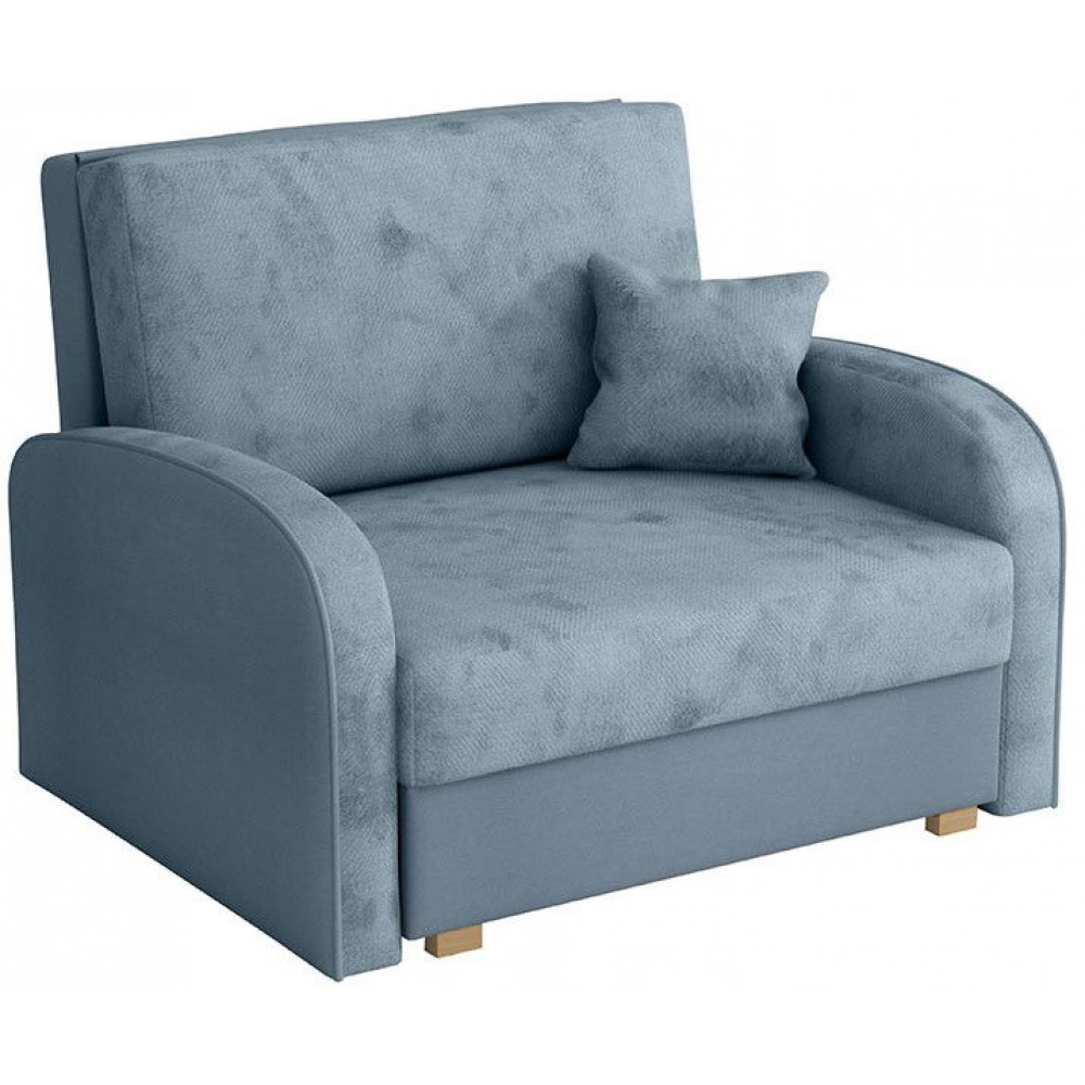 Πολυθρόνα κρεβάτι Viva Soft I-Galazio