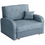 Πολυθρόνα κρεβάτι Viva Soft I-Galazio