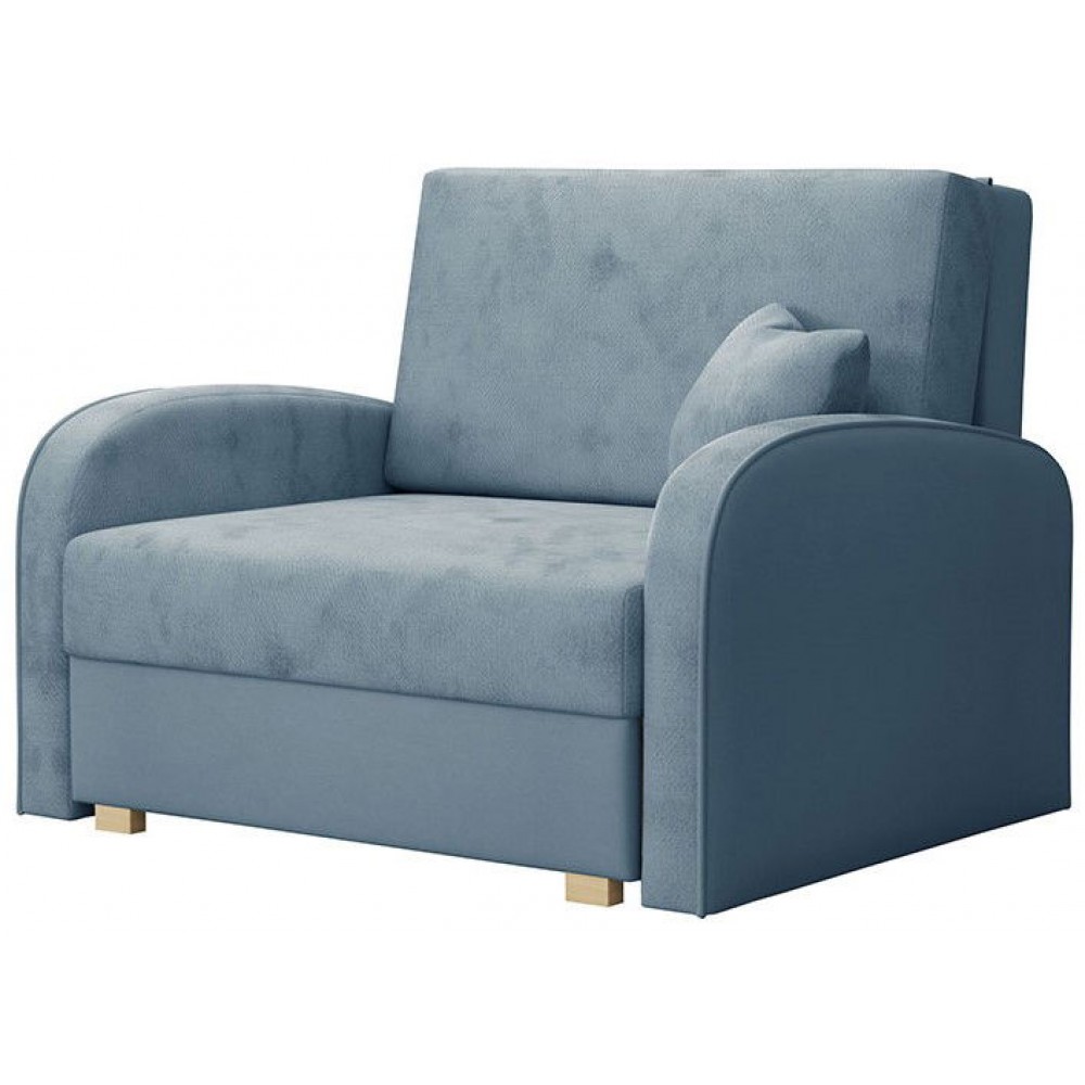 Πολυθρόνα κρεβάτι Viva Soft I-Galazio