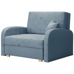 Πολυθρόνα κρεβάτι Viva Soft I-Galazio