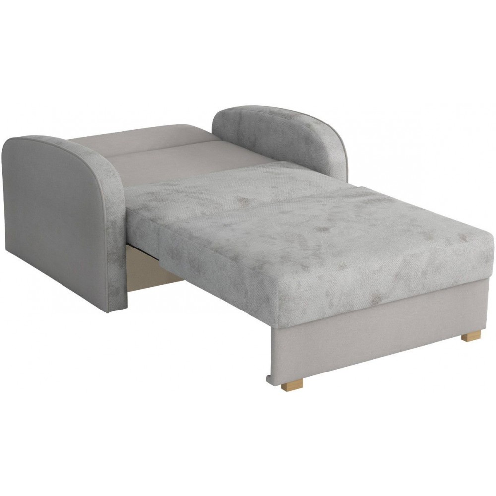 Πολυθρόνα κρεβάτι Viva Soft I-Galazio