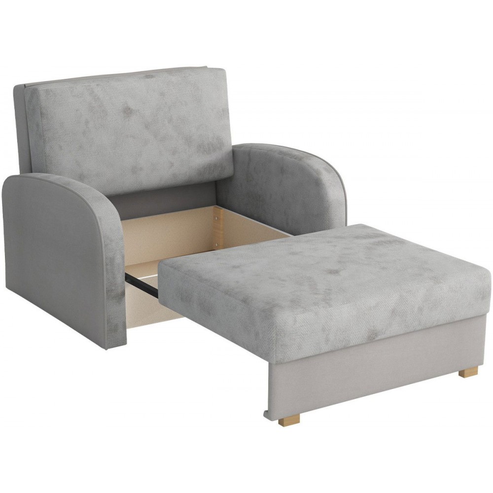 Πολυθρόνα κρεβάτι Viva Soft I-Galazio