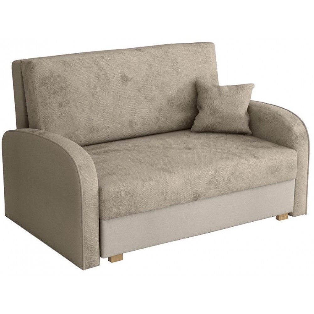 Καναπές Viva Soft II διθέσιος-Mpez