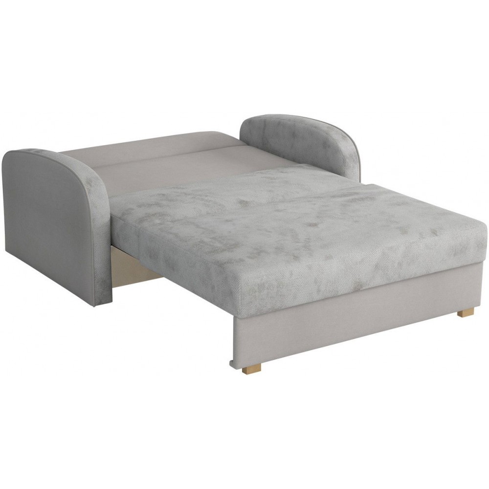 Καναπές Viva Soft II διθέσιος-Mpez