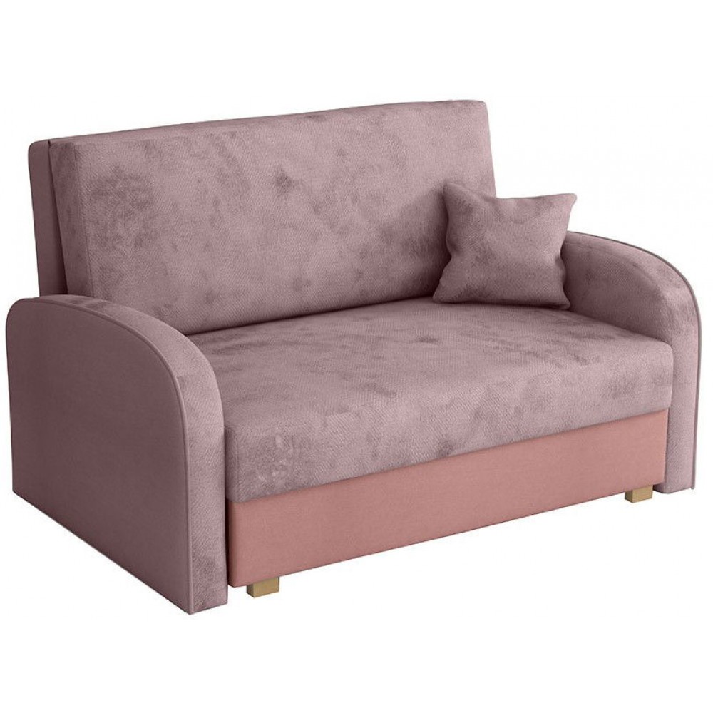 Καναπές Viva Soft II διθέσιος-Sapio milo