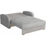 Καναπές Viva Soft II διθέσιος-Prasino