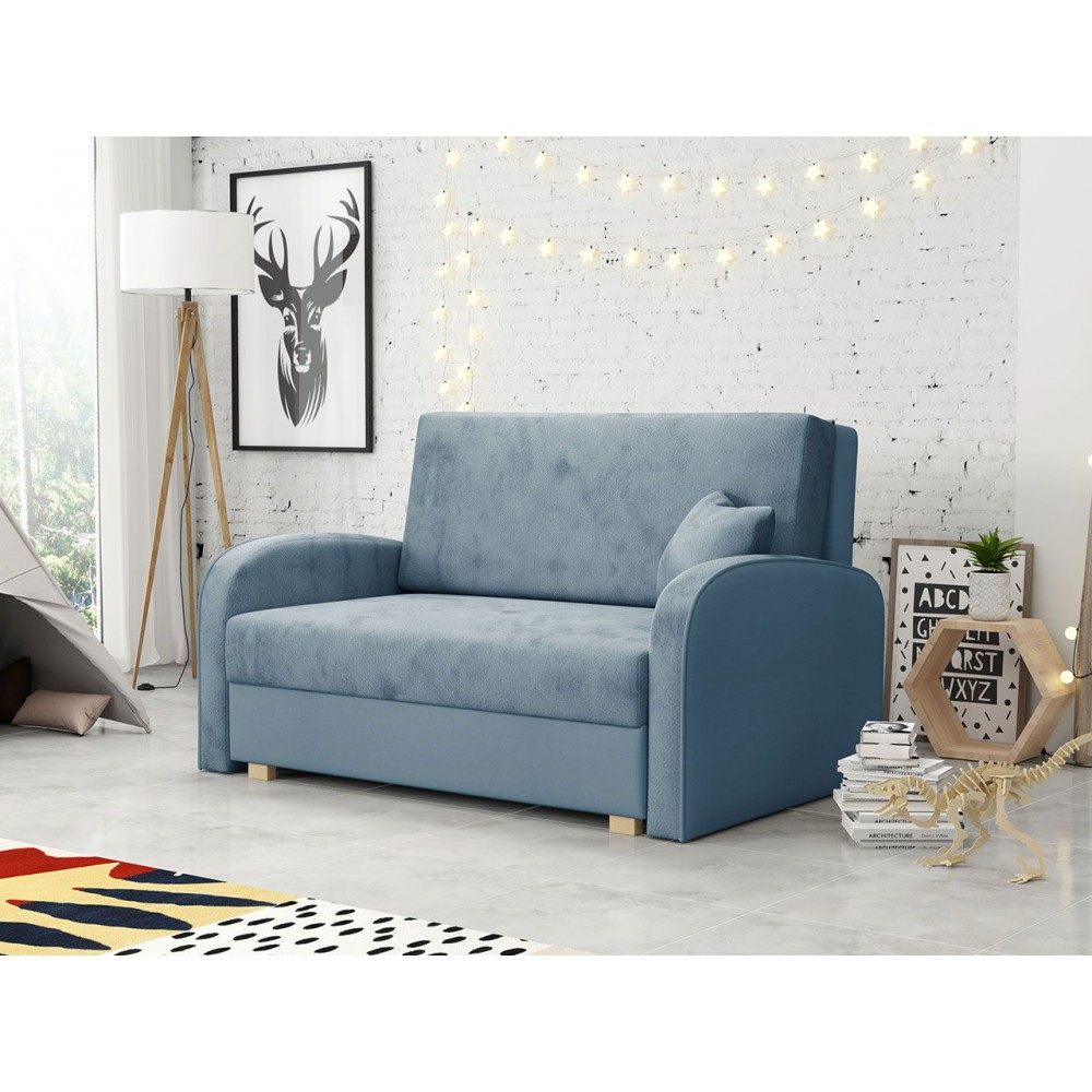 Καναπές Viva Soft II διθέσιος-Galazio