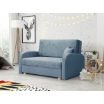 Καναπές Viva Soft II διθέσιος-Galazio