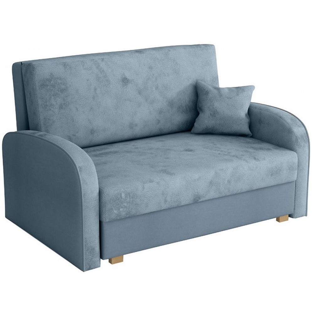 Καναπές Viva Soft II διθέσιος-Galazio