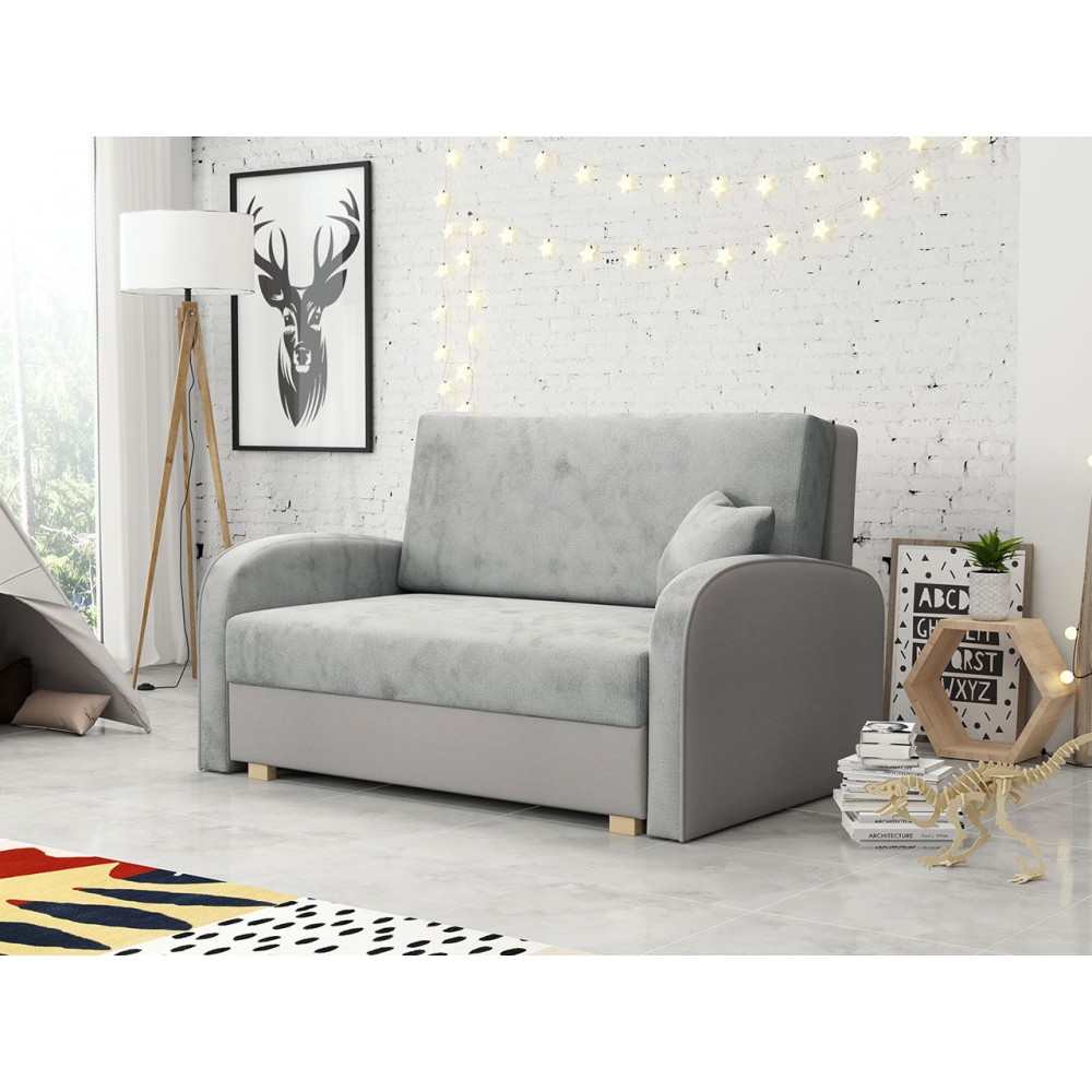 Καναπές Viva Soft II διθέσιος-Gkri