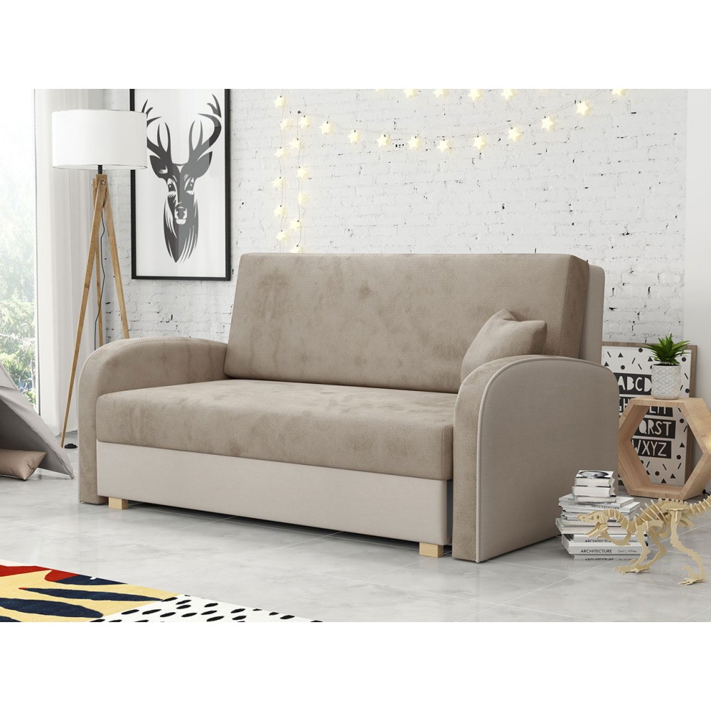 Καναπές Viva Soft III τριθέσιος-Mpez