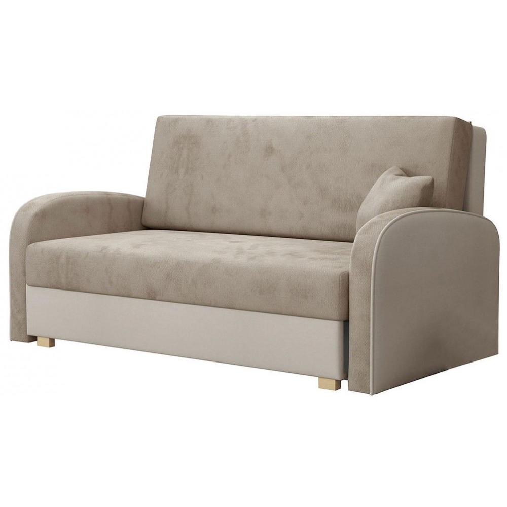 Καναπές Viva Soft III τριθέσιος-Mpez