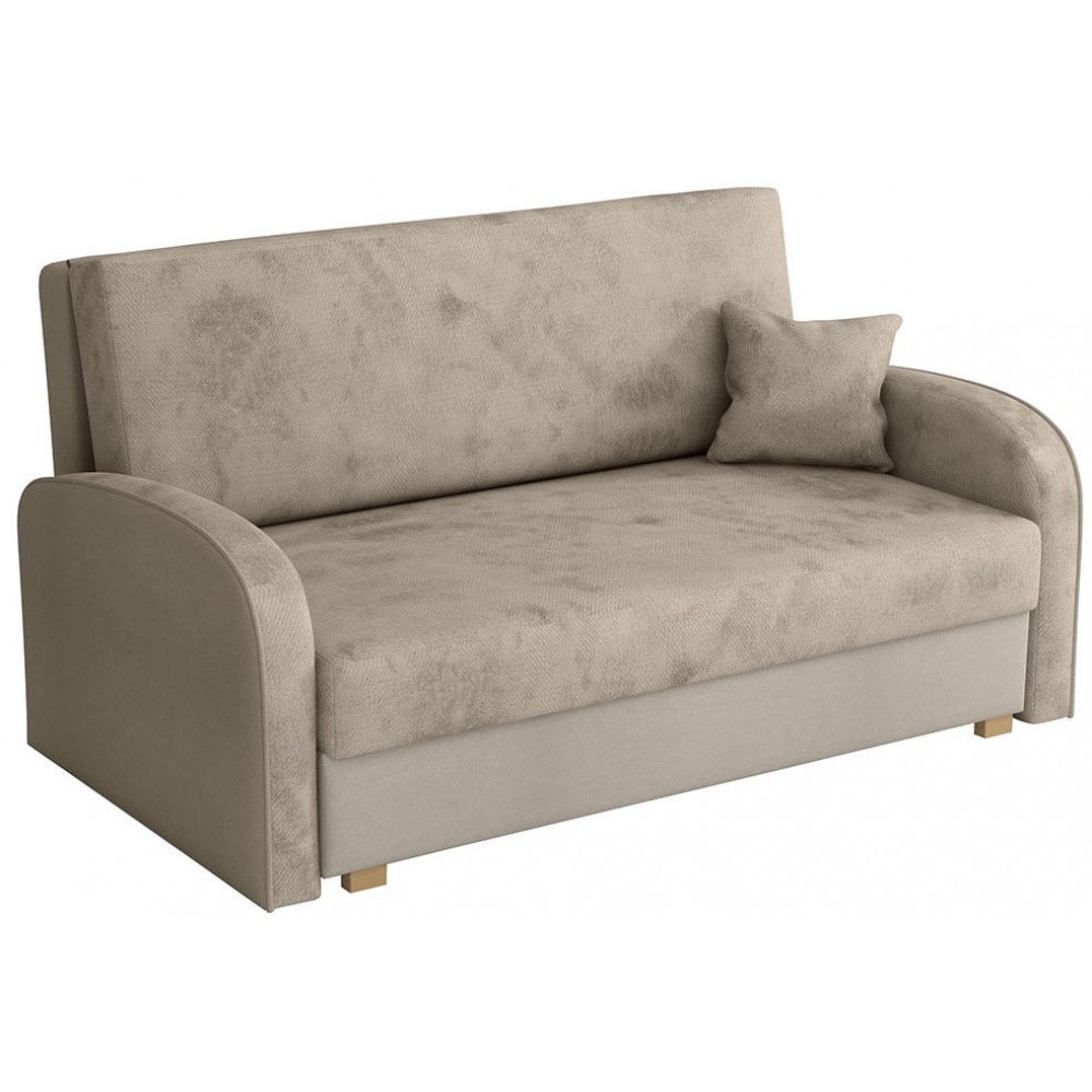 Καναπές Viva Soft III τριθέσιος-Mpez