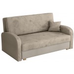Καναπές Viva Soft III τριθέσιος-Mpez