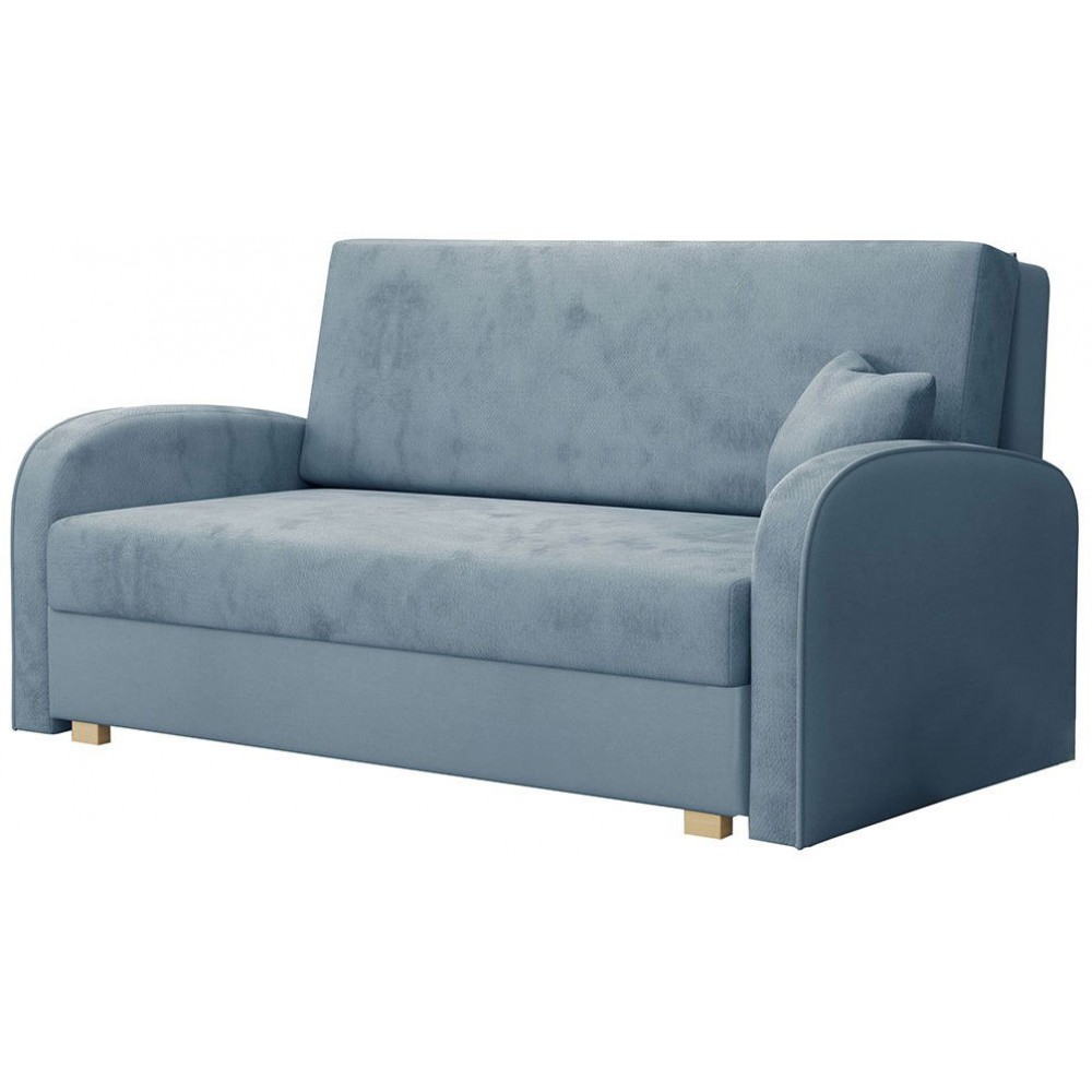 Καναπές Viva Soft III τριθέσιος-Galazio