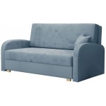 Καναπές Viva Soft III τριθέσιος-Galazio