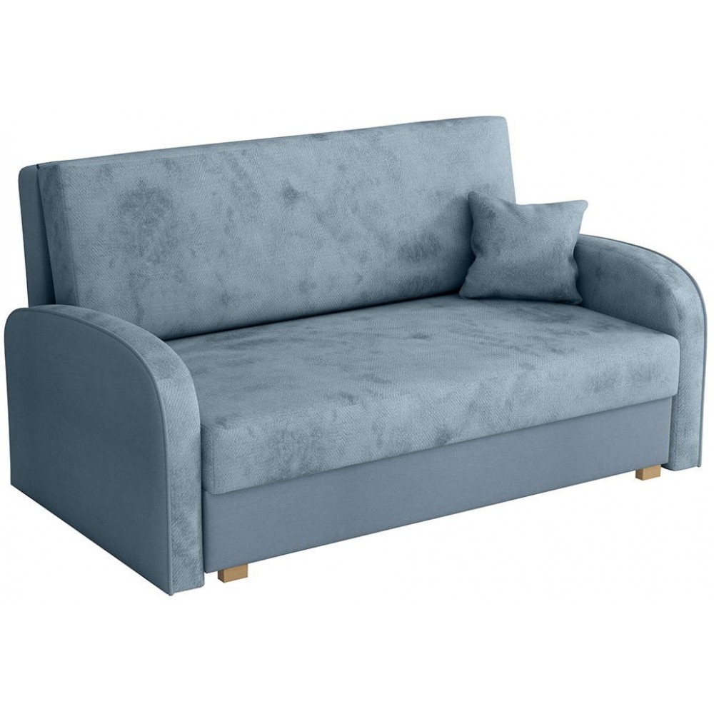 Καναπές Viva Soft III τριθέσιος-Galazio