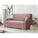 Καναπές Viva Soft III τριθέσιος-Sapio milo