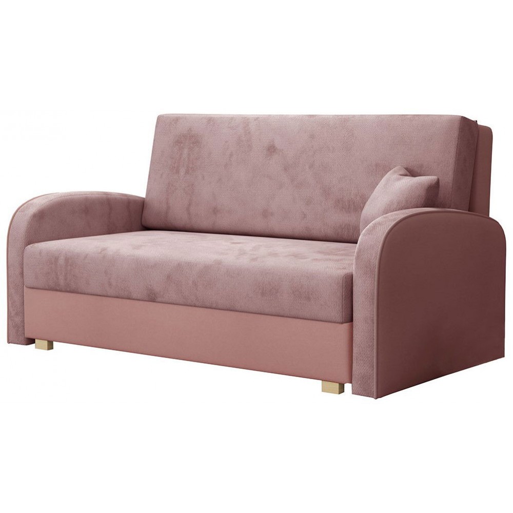 Καναπές Viva Soft III τριθέσιος-Sapio milo